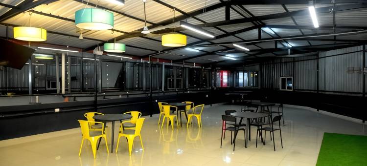 Aradhya旅馆Deralakatte(Hotel Aradhya Inn Deralakatte)图片