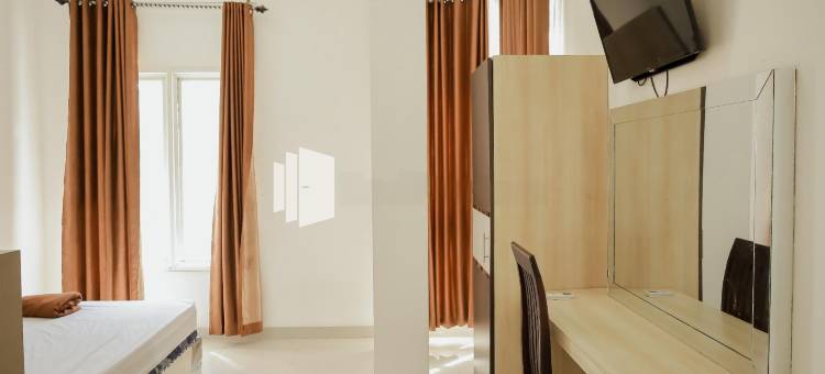 Radja Homestay Kendari RedPartner图片