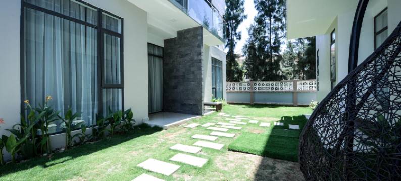 赛朋精品度假村(Sepon Boutique Resort)图片