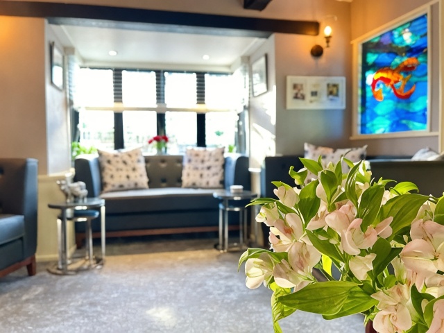 The Wensleydale Heifer Over view