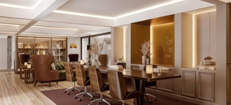 The Vinea Collection 酒店 由 Piamonte Hotels 提供(The Vinea Collection Hotel by Piamonte Hotels)图片