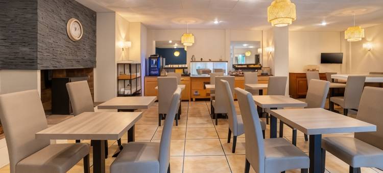 Sure Hotel by Best Western Angouleme图片