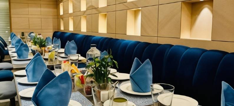 贝斯特韦斯特 Swaran 阿姆利则(Best Western Swaran Amritsar)图片