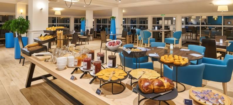 宜必思尚品比亚里茨海滩酒店(Ibis Styles Biarritz Plage)图片