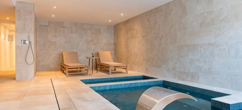 橄榄精品水疗套房酒店(The Olive Boutique Suites & Spa)图片