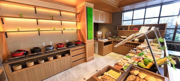 昆特萨酒店福冈博多-放松与睡眠(QuintessaHotel FukuokaHakata Relax&Sleep)图片