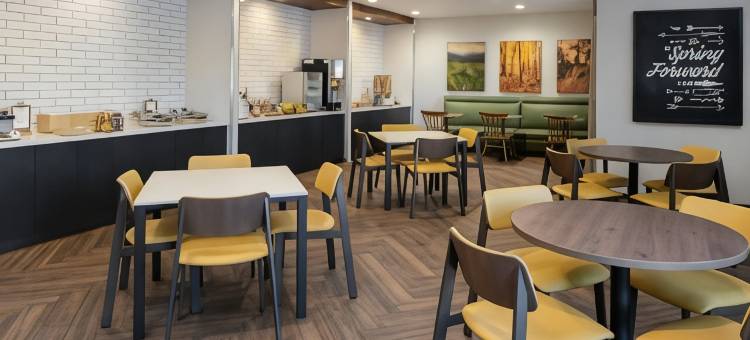 Fairfield Inn & Suites Scottsdale Old Town图片