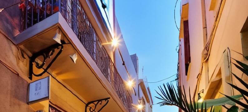 伊利亚法特玛酒店(Elia Fatma Boutique Hotel)图片