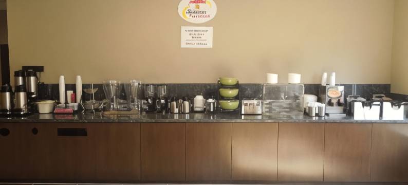 好时巧克力大道温德姆速 8 酒店(Super 8 by Wyndham Hershey Chocolate Avenue)图片