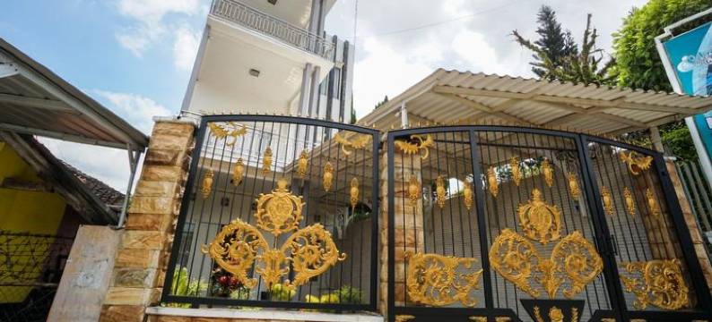 Villa Arundaya Kota Batu图片