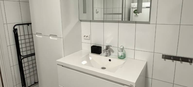 罗弗敦住宿酒店(Lofoten Overnatting - Leknes)图片