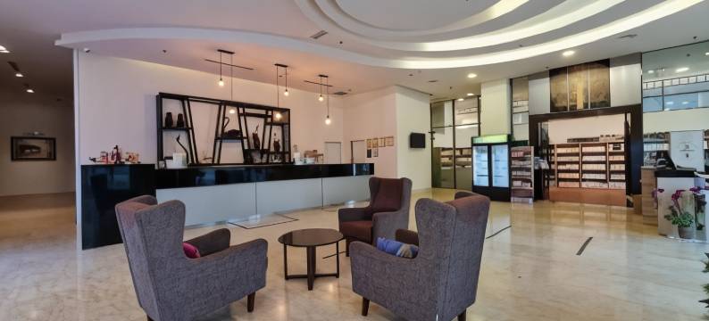 天鹅花园酒店-马六甲(Swan Garden Hotel)图片