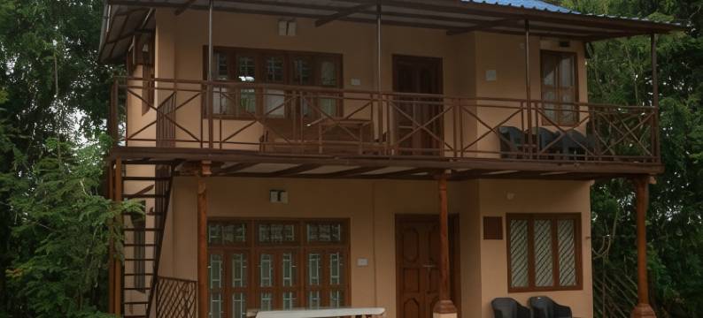 马斯纳古迪罗望子树酒店(Tamarind Tree Masinagudi)图片