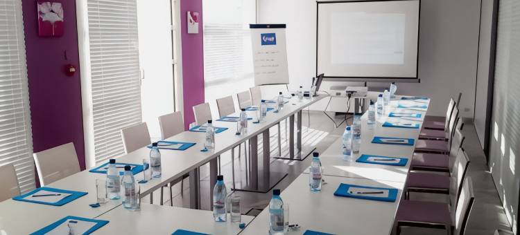 凯雷亚德珀皮格兰苏酒店(Kyriad Perpignan Sud)图片