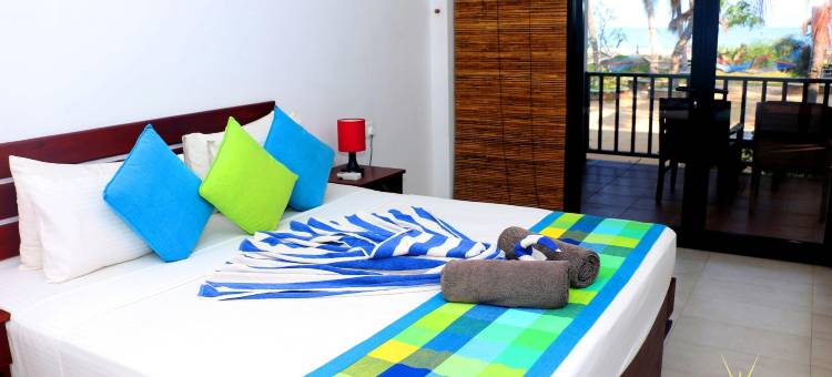 维勒瓦迪亚旅馆(Wellé Wadiya Beach Villa)图片