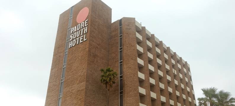 南帕诸岛海滨酒店(Padre South Hotel on the Beach)图片