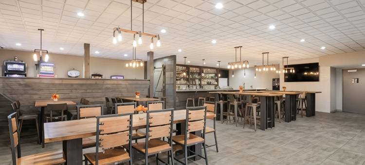 乔利特品质酒店(Quality Inn Joliet)图片