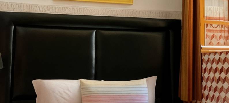 里亚德达拉姆纳酒店(Riad Dar Rhamna)图片