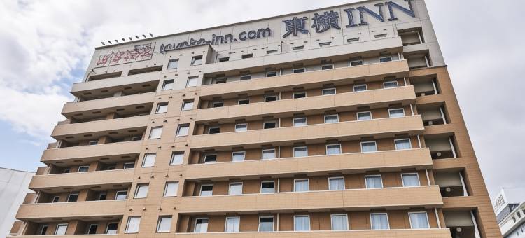 东横INN大阪伊丹机场(Toyoko Inn Osaka Itami Airport)图片