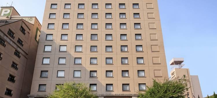 佐世保昆特萨酒店(Quintessa Hotel Sasebo)图片