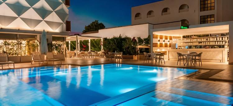 马尔马里斯精英世界酒店(限成人)(Elite World Marmaris - Adult Only)图片