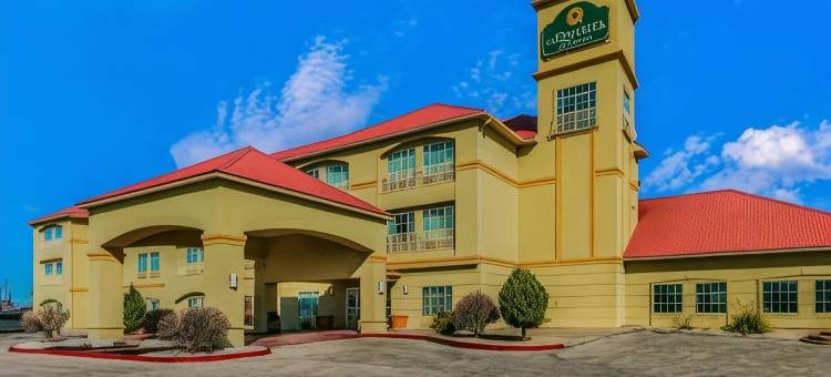 霍布斯拉昆塔温德姆套房酒店(La Quinta Inn & Suites by Wyndham Hobbs)图片