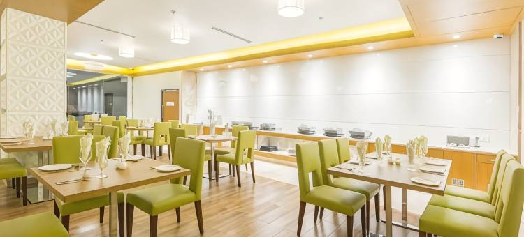 赛伊国际酒店(Sai International Hotel)图片