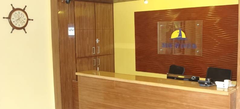 海风酒店(Sea Winds)图片