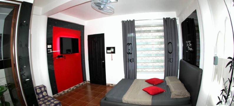 米吉桑托罗餐厅酒店(Micky Santoro Hotel & Restaurant)图片