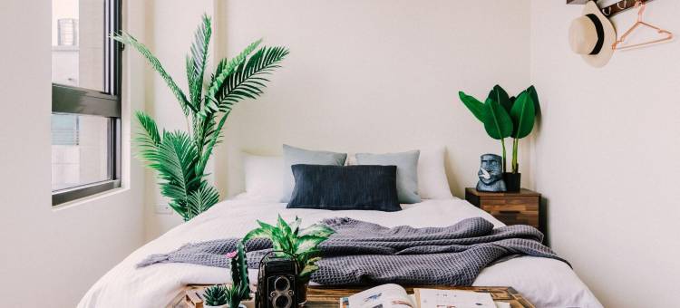 台南海安艺术公寓民宿图片