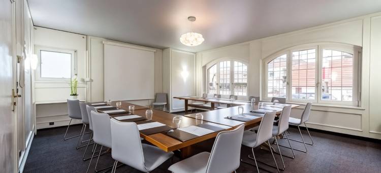 Best Western Plus Au Cheval Blanc Mulhouse Nord图片