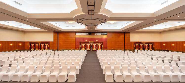 Crowne Plaza 马那瓜(Crowne Plaza Managua)图片