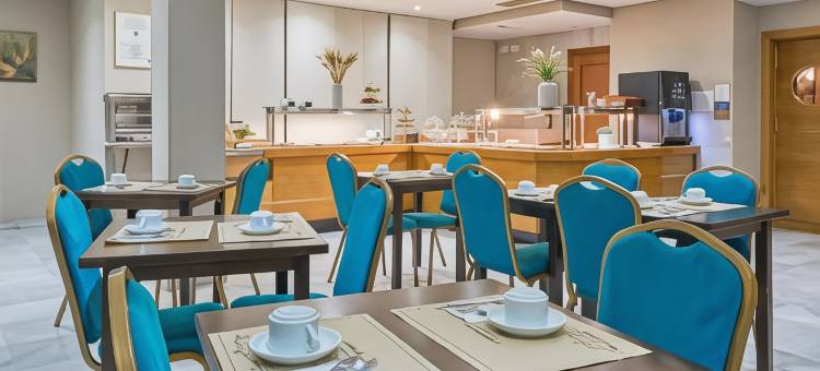 纳瓦斯酒店(Porcel Navas)图片