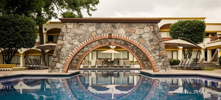 安杰利斯因佩里奥酒店(Imperio de Angeles)图片