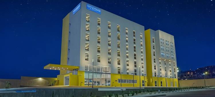 提华纳埃尔弗洛里多万豪City Express酒店(City Express by Marriott Tijuana El Florido)图片