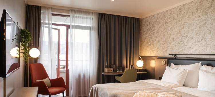 哈默尔家园酒店(Home Hotel Hammer)图片