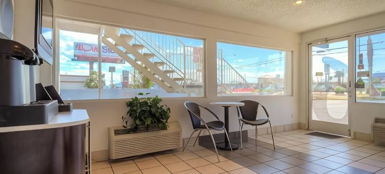 Motel 6 Las Vegas, NV - Boulder Highway图片