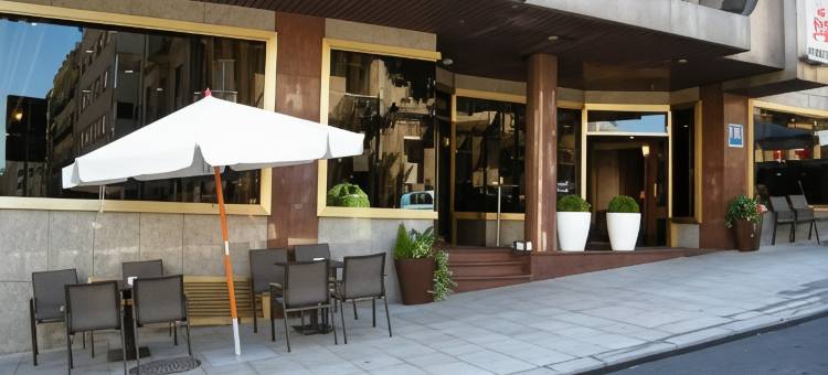 伊帕内玛酒店(Oca Ipanema Hotel)图片