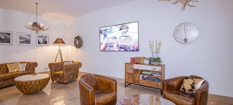 Tanne酒店(Hotel Tanne Ilmenau)图片