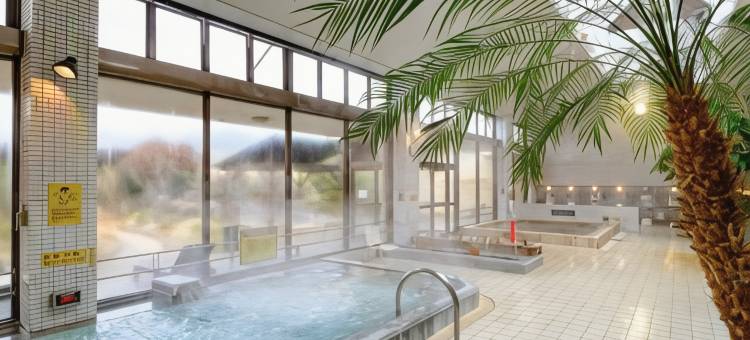 佐賀大和店阿曼迪温泉酒店(Sagayamato Onsen Hotel Amandi)图片