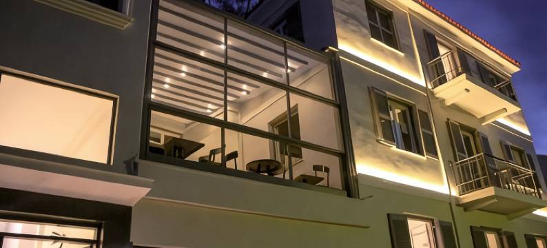 勒托努埃沃酒店(Leto Nuevo Hotel)图片