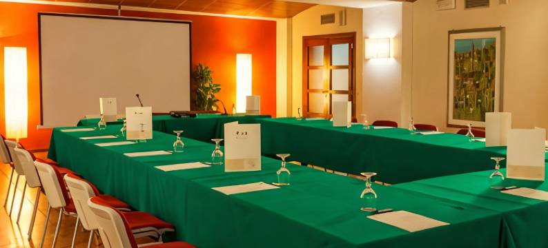 艾吉尔西酒店(Hotel Ai Gelsi)图片