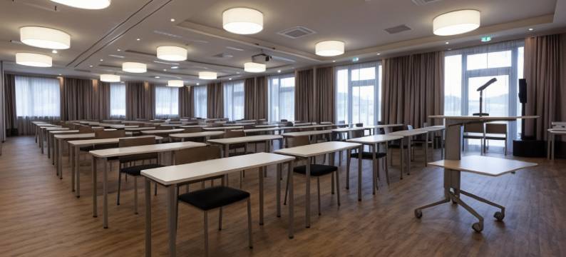 Rebhan's Business Und Wellness Hotel图片