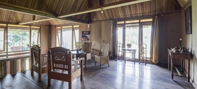 红门子酒店@ Omah Kayu Homestay(RedDoorz at Omah Kayu Homestay Yogyakarta)图片