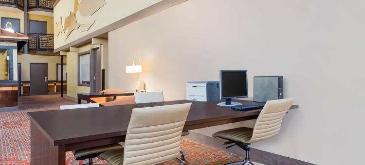 Ramada Plaza by Wyndham Gillette Conference Center图片