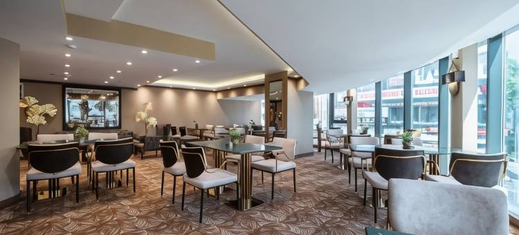 安卡拉公园戴德曼基兹拉伊(Park Dedeman Kizilay Ankara)图片