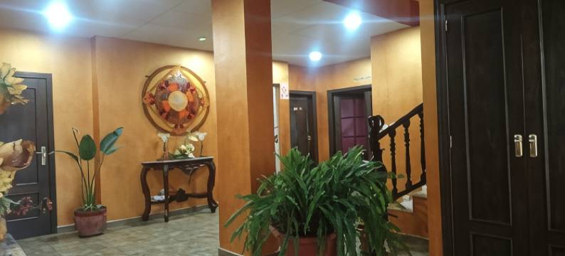 舄湖永续酒店(Hotel Sostenible la Laguna)图片