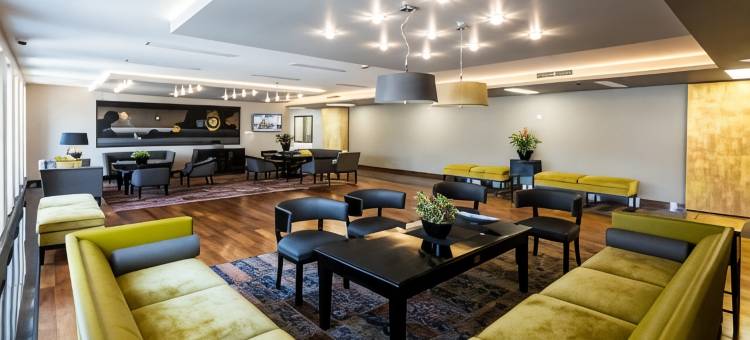 维斯格拉德酒店(Hotel Visegrád)图片