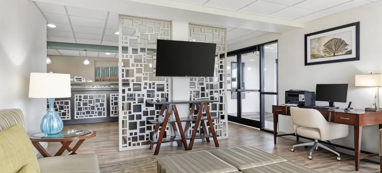 布鲁克菲尔德贝斯特韦斯特酒店(Best Western Brookfield)图片