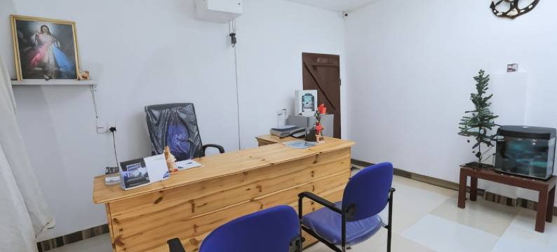 Trinco Star Cabana图片